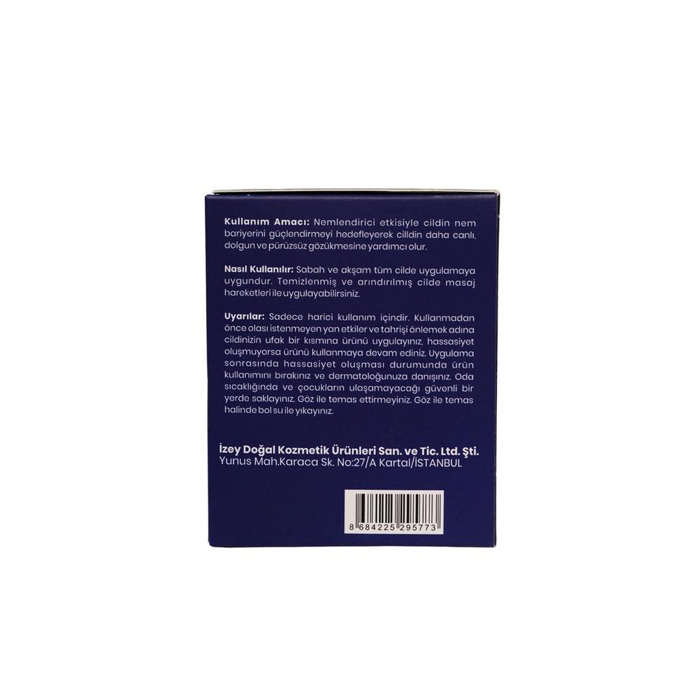 Shinora Brightening & Even Tone Hand & Face Cream 50 ml