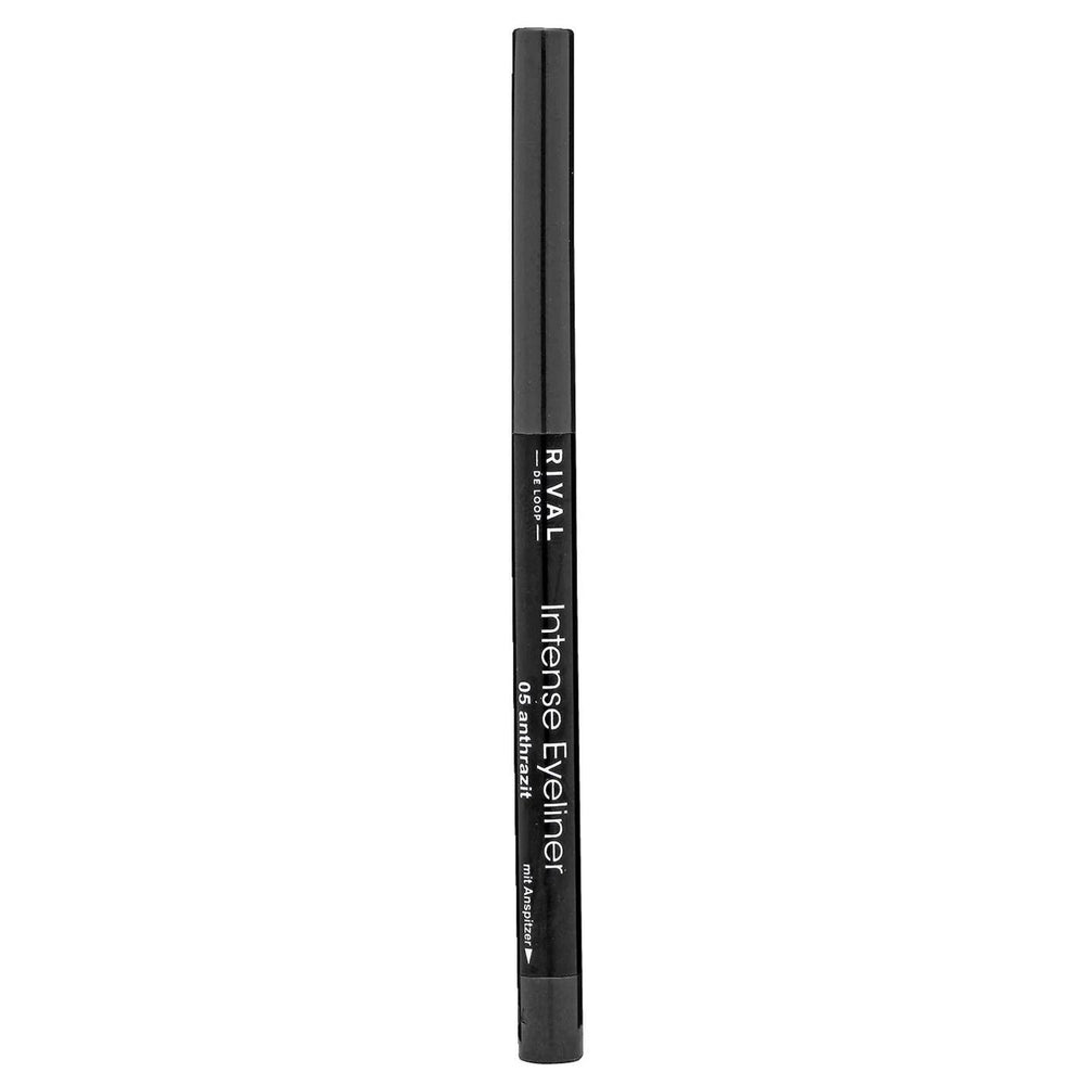 Rival de Loop Intense Eyeliner in Charcoal Grey 1 pc