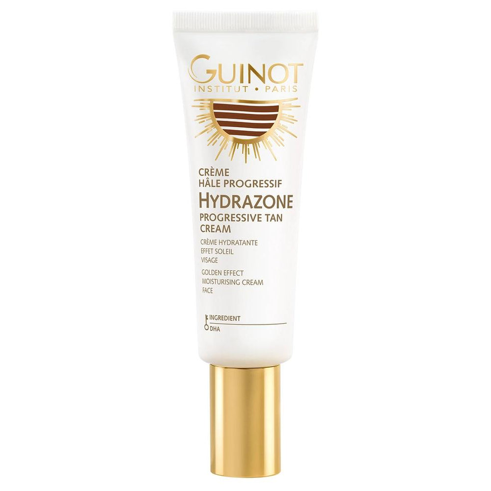 Guinot Hydrazone Gradual Self-Tanning Face Cream 50 ml