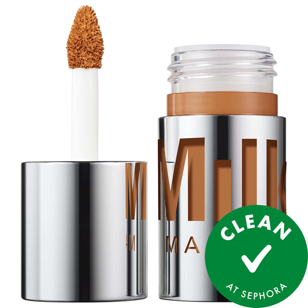 Future Fluid Creamy Longwear Hydrating Concealer with Hyaluronic Acid - Vegan, Gluten-Free, Cruelty-Free Hydrating Concealer with Hyaluronic Acid - Vegan & Cruelty-Free hydrating concealer, longwear concealer, vegan cosmetics, gluten-free makeup, cruelty-free beauty, clean beauty concealer, hyaluronic acid concealer, skincare-infused makeup, natural finish, medium coverage, liquid concealer, sensitive skin friendly, everyday makeup, special occasion makeup
