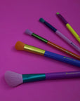 Nascita 5-Piece Makeup Brush Set S141 for Daily Looks