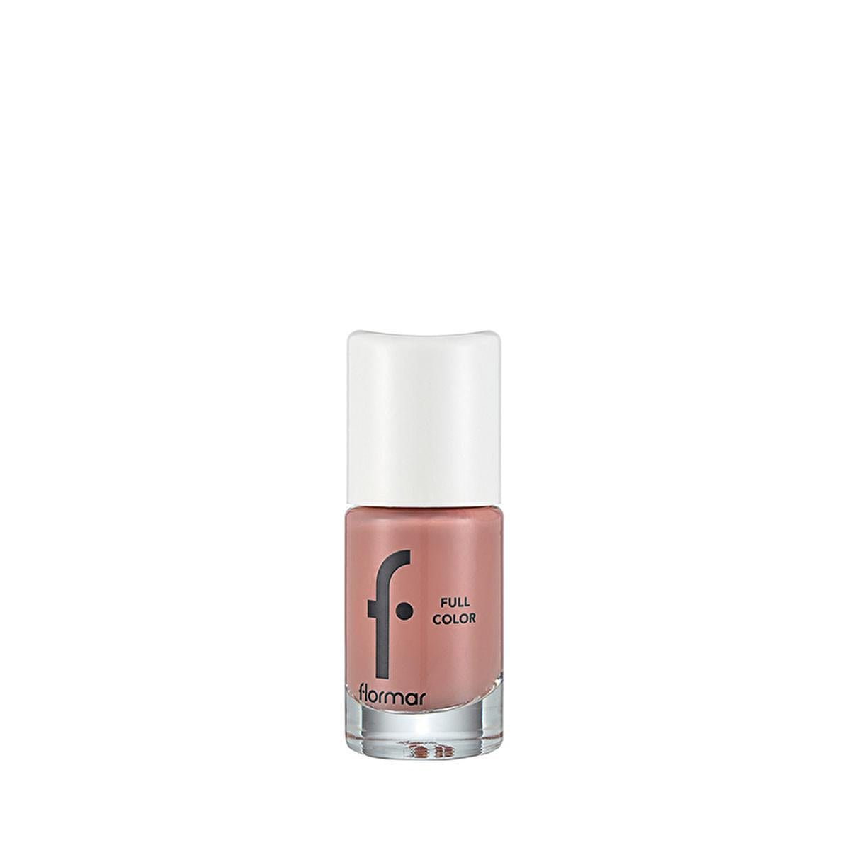 Flormar Full Color Ekstra Yoğun Pigmentli Oje - High Pigment Nail Polish for Long Lasting Nail Color Flormar Full Color Ekstra Yoğun Pigmentli Oje - Vibrant Nail Polish Nail Polish, Flormar Full Color, High Pigment Nail Polish, Long Lasting Nail Color, Variety of Nail Polish Shades, Beauty Essentials, Nail Care, Cosmetics, Makeup, Nail Decoration, Long Lasting Makeup, Durable Nail Polish