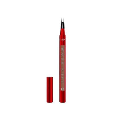 L'Oreal Paris Infaillible Faux Brow: Ultra-Fine Blonde Eyebrow Pencil for Natural, Long-Lasting Definition | Precise Brow Filler & Definer L'Oreal Blonde Eyebrow Pencil | Ultra-Fine Tip, Natural Definition eyebrow pencil, blonde eyebrow pencil, ultra fine eyebrow pencil, long lasting eyebrow pencil, natural looking eyebrows, eyebrow filler, brow definer, Loreal eyebrow pencil, blonde brow pencil, thin eyebrow pencil, eyebrow makeup, blonde brows, fine tip brow pencil, smudge-proof eyebrow pencil, easy to ap