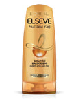 Loreal Paris Elseve Mucizevi Yağ Besleyici Bakım Kremi - Nourishing Hair Cream with Amla Oil for Softness & Shine - view 3