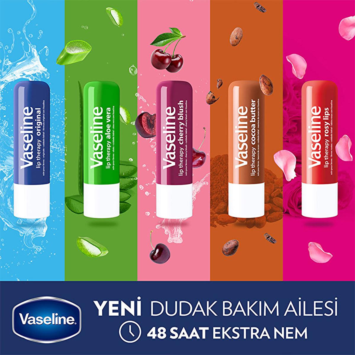 vaseline cherry blush lip therapy balm 4.8g, moisturizing lip balm cherry blush color Vaseline Lip Therapy - Cherry Blush Moisturizing Balm for Smooth Lips | 4.8g Vaseline Lip Therapy Cherry Blush 4.8g vaseline-lip-therapy, cherry-blush, lip-balm, moisturizing-lips, sheabutter, hydration, smooth-lips, pink-lips, daily-care, ai-generated