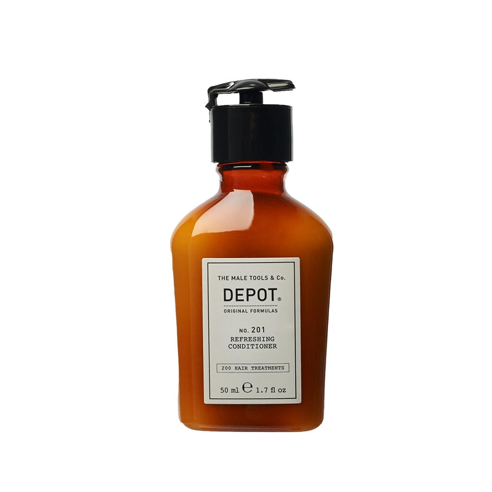Depot No. 201 Refreshing Conditioner for Hair & Scalp 250 ml