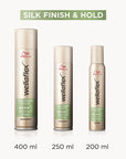Wella Wellaflex Ultra Strong Hold Vegan Hair Spray with UV Protection - 8.45 fl oz Wella Wellaflex Ultra Strong Hold Vegan Hair Spray - 8.45 fl oz Vegan Hair Spray, Ultra Strong Hold Hair Spray, Hair Styling for Dry Damaged Hair, Long Lasting Hair Spray, UV Protective Hair Spray, Wella Wellaflex, Hair Care, Vegan Cosmetics, Strong Hold Styling, Dry Hair Solutions, Damaged Hair Repair, Cruelty-Free Beauty