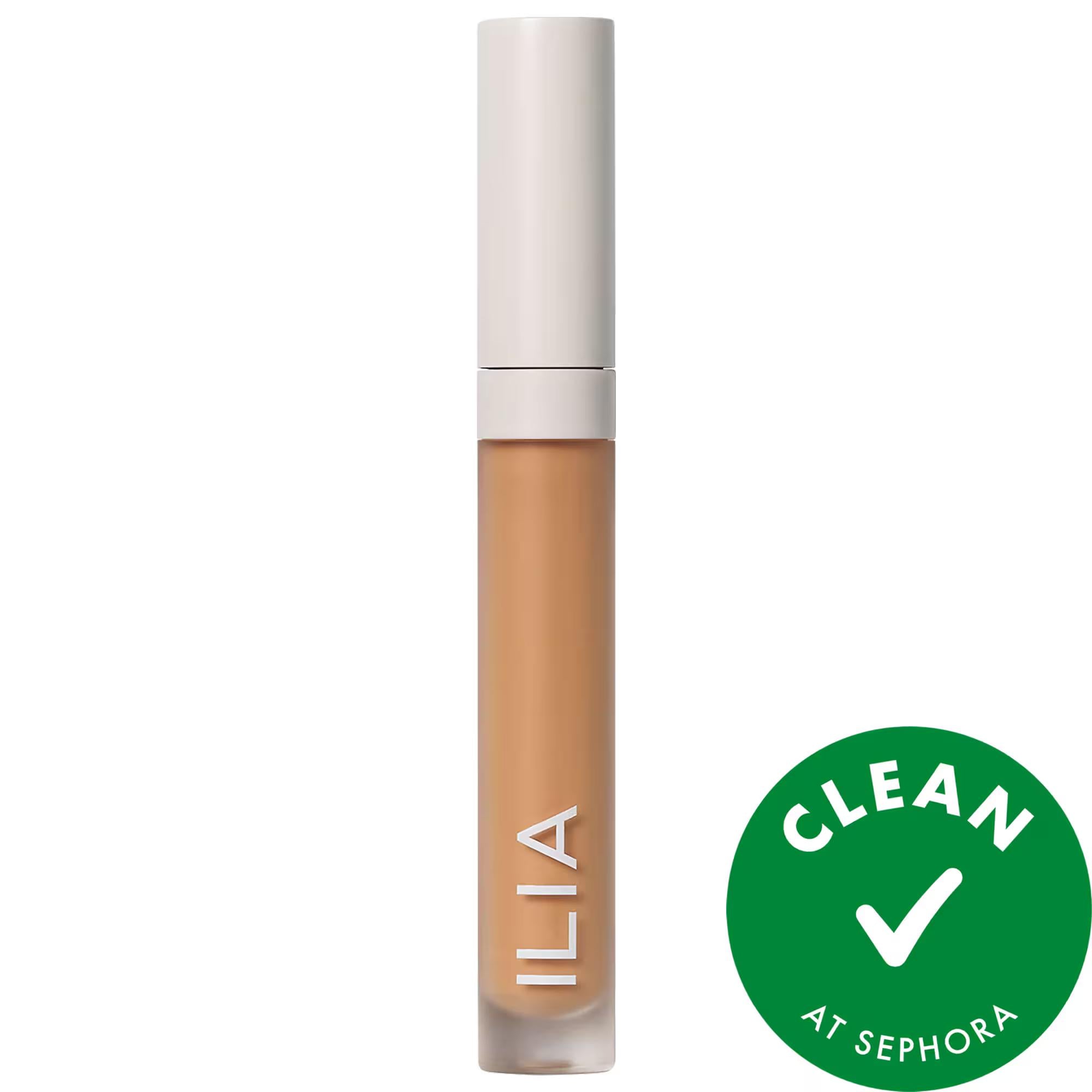 True Skin Serum Concealer with Vitamin C - Vegan, Cruelty-Free Liquid Concealer for Natural Finish True Skin Serum Concealer with Vitamin C - Vegan & Cruelty-Free serum concealer, vitamin C concealer, vegan makeup, cruelty-free beauty products, liquid concealer for dark circles, natural finish concealer, beauty, makeup, face makeup, concealer, skincare, anti-aging, brightening, vegan, gluten-free, cruelty-free, recyclable packaging, sustainable beauty, natural coverage, everyday makeup