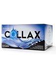 Collax Collagen Supplement, Liquid Hydrolyzed Collagen, Hyaluronic Acid & Chondroitin Sulfate - 30 Vials, Anti-Aging, Joint Health Collax Collagen Supplement - Liquid Collagen for Joint Health & Anti-Aging collagen supplement, hyaluronic acid, chondroitin sulfate, liquid dietary supplement, anti-aging, joint health, skin care, wellness, dietary supplement, health supplement, beauty supplement, Collax, collagen, liquid collagen