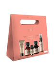 Nashi Argan Try Me Set Hair Care Trial Kit