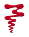 Flormar Nail Enamel - Long-Lasting, Nourishing Nail Polish with Magnesium & Calcium - Red Flag (321) - view 5