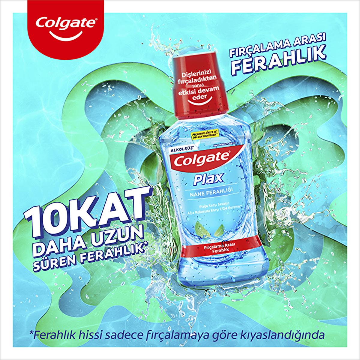 Colgate Plax Alcohol-Free Mouthwash bottle, Colgate Plax mouthwash usage instructions Colgate Plax Alcohol-Free Mouthwash - Refreshing Oral Care for Families | 8.45 fl. oz. Colgate Plax Alcohol-Free Mouthwash 250 ml colgate, mouthwash, oral-care, alcohol-free, plaque-fighting, fluoride, fresh-breath, family-friendly, healthy-gums, ai-generated