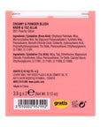 Beaulis Vibe It Cream & Powder Blush 261 Peachy Glow