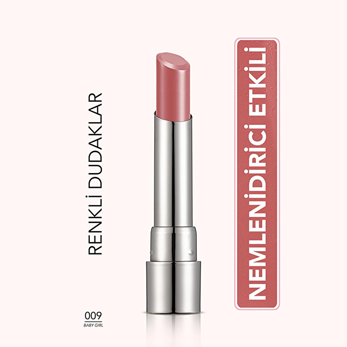 Flormar Sheer Up Baby Girl: Moisturizing Semi-Transparent Rose Lipstick for Natural, Glossy Lips - Hydrating, Lightweight Formula Flormar Sheer Up: Moisturizing Rose Lipstick for Natural Glossy Lips sheer lipstick, moisturizing lipstick, natural lipstick, glossy lipstick, semi-transparent lipstick, baby girl lipstick, rose lipstick, Flormar sheer up, hydrating lipstick, lipstick, sheer lip color, hydrating lip color, natural makeup, glossy finish, semi-transparent color, baby girl color, rose color, Flormar