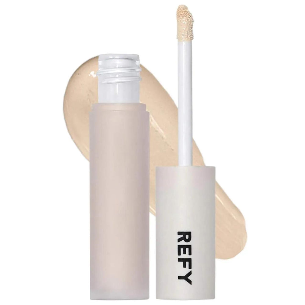 Drunk Elephant Brightening and Blurring Serum Concealer - Hydrating, Natural Finish Makeup for Under Eye Area Drunk Elephant Concealer for Brightening & Hydrating hydrating concealer, brightening serum, natural finish makeup, vegan cosmetics, cruelty-free beauty products, under eye care, serum concealer, liquid concealer, skincare makeup, ethical beauty, Drunk Elephant, makeup for sensitive skin, natural coverage, anti-aging makeup