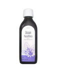 Ocean Passiflora Syrup Dietary Supplement - Natural Relaxation Aid with 600mg Passiflora Extract per 5ml Serving - image 3
