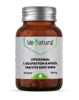 VeNatura Liposomal L-Glutathione 30 Capsules - image 2