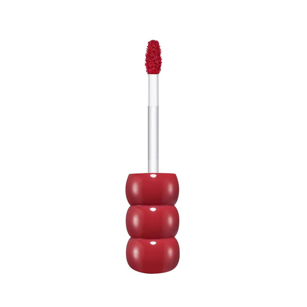 Colorgram Fruity Glass Tint 17 Ticking Apple Lip Gloss
