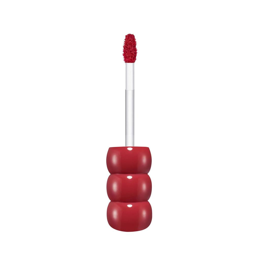 Colorgram Fruity Glass Tint 17 Ticking Apple Lip Gloss