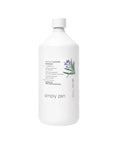 Simply Zen Dandruff Purifying Shampoo for Flaky Scalps 1000 ml