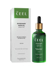 The Ceel Rosemary Oil Natural Hair & Skin Care 50 ml