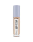 Pastel Makeup Eye Cream Concealer: Hydrating Satin Finish, Reduce Dark Circles, Brightening Under Eye Treatment - 61 Vanilla Pastel Makeup Eye Cream Concealer: Hydrating, Brightening eye cream concealer, hydrating concealer, dark circle concealer, eye cream for dark circles, brightening eye cream, satin finish concealer, eye makeup skincare, under eye concealer, eye bag treatment, eye fatigue concealer, eye cream, concealer, hydrating eye cream, brightening concealer, satin concealer, dark circles, eye bags