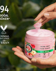 Herbal Essences Rose Softening Hair Mask 300 ml