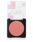 LYKD Powder Blush 530 Sweet Pink - Natural Makeup for a Healthy Glow - view 3