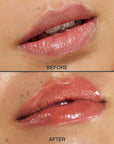 Vivienne Sabo Le Grand Volume Lip Plumper 02 Mirabelle 3ml