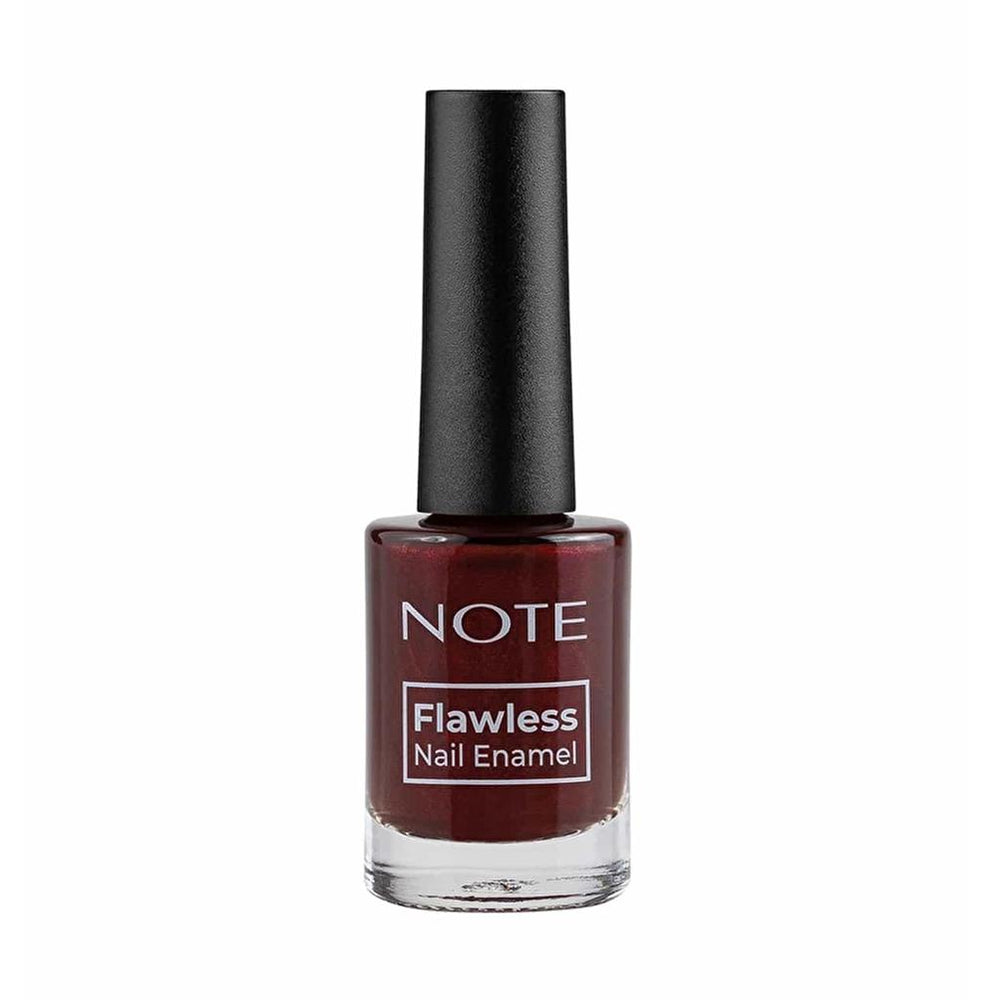 Note Nail Flawless Glossy Nail Polish 104 9ml