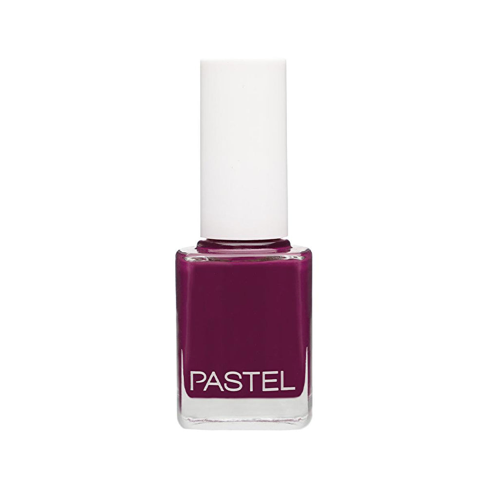 Pastel Oje 430 - Long-Lasting Nail Polish for Durable Color - Nail Polish