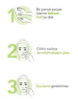 Bioderma Sebium H2O Micellar Water for Oily and Acne-Prone Skin - Gentle Makeup Remover & Skincare, 3.38 fl oz - view 3