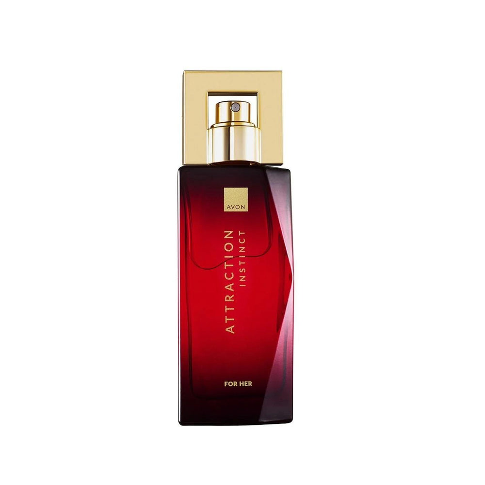 Avon Attraction Instinct EDP 50ml