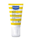 Mustela Sunscreen Lotion SPF 50+ - Water Resistant, Organic Avocado, Family Sun Protection Mustela SPF 50+ Sunscreen Lotion - Best Family Sun Protection sunscreen lotion, SPF 50+, organic avocado, family sun protection, water resistant sunscreen, baby sunscreen, pregnancy skincare, sensitive skin care, reef-safe sunscreen, outdoor activities, beach essentials, skincare, sun protection, Mustela