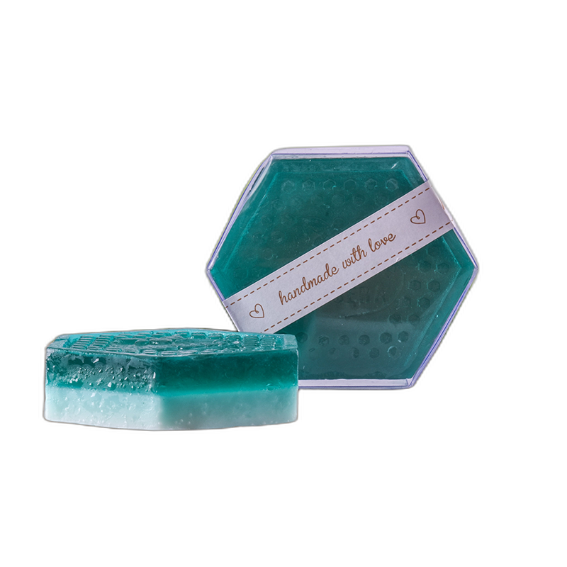 Quesera Natural Aloe Vera Soap Moisturizing Bar 80g