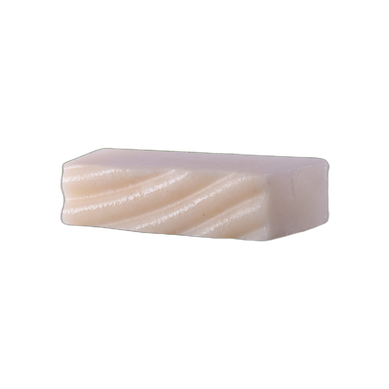 Quesera Natural Rice Soap for Brightening 80g