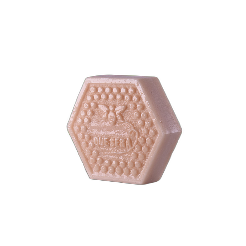Quesera Natural Honey & Salep Soap for Hair & Skin 80g