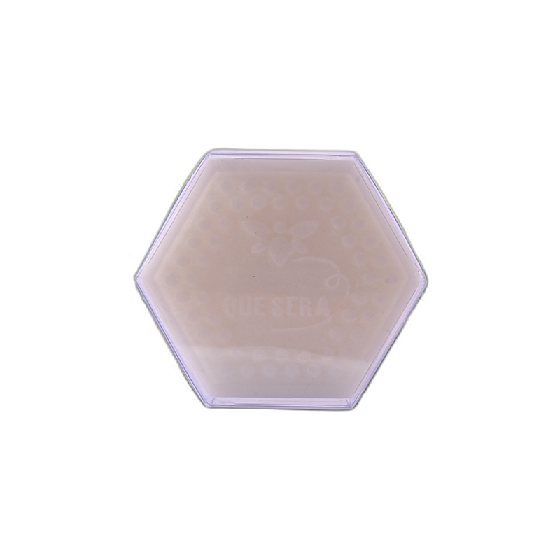 Quesera Natural Goat Milk Soap for Gentle Cleansing 80g