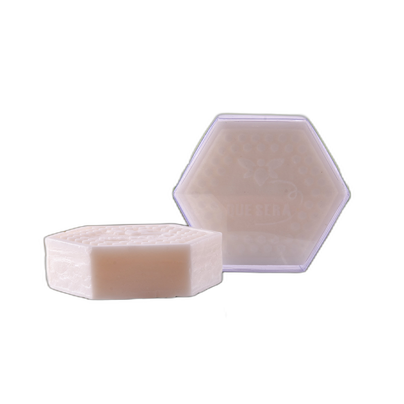 Quesera Natural Goat Milk Soap for Gentle Cleansing 80g