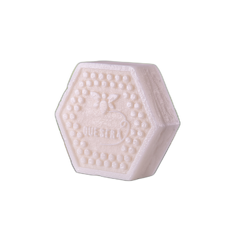Quesera Natural Goat Milk Soap for Gentle Cleansing 80g