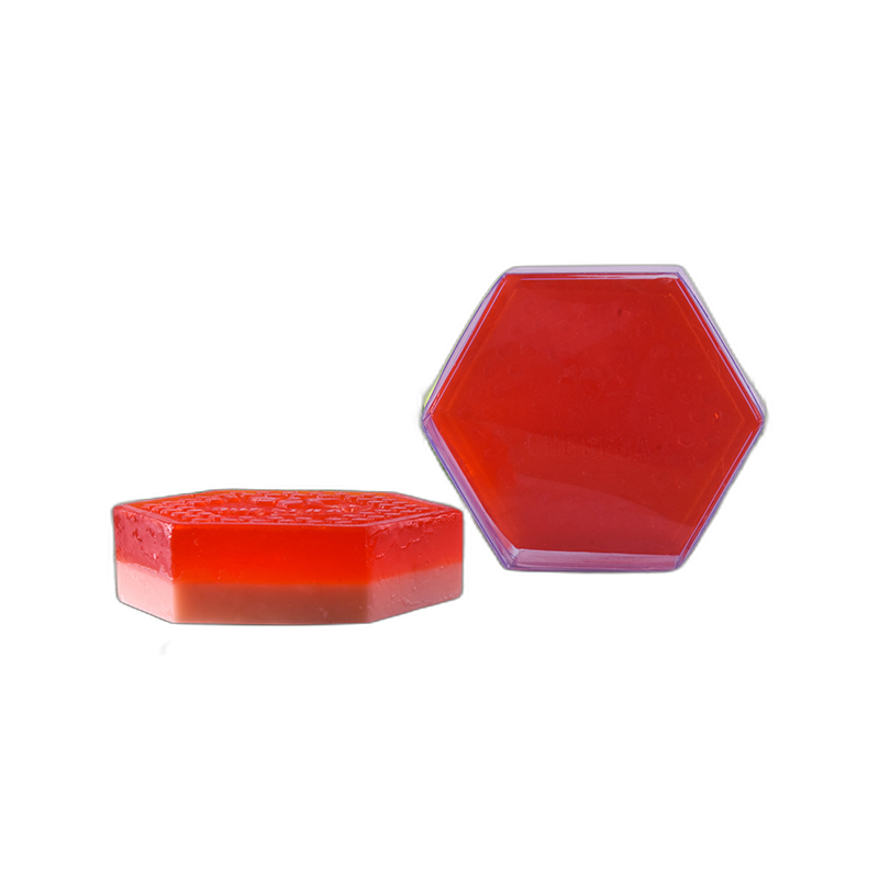Quesera Natural St. John's Wort Soap for Sebum Balance 80g