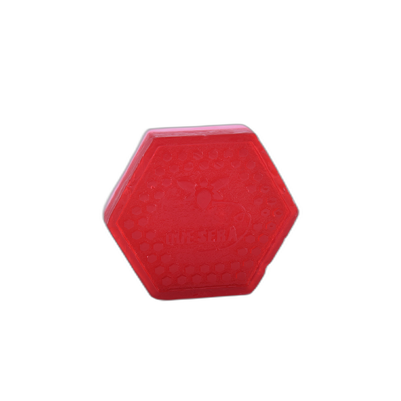 Quesera Natural St. John's Wort Soap for Sebum Balance 80g