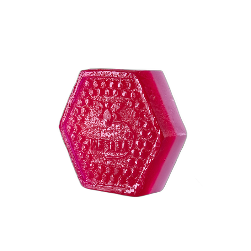 Quesera Natural Orchid Soap Hydrating Hand & Body Bar 80g