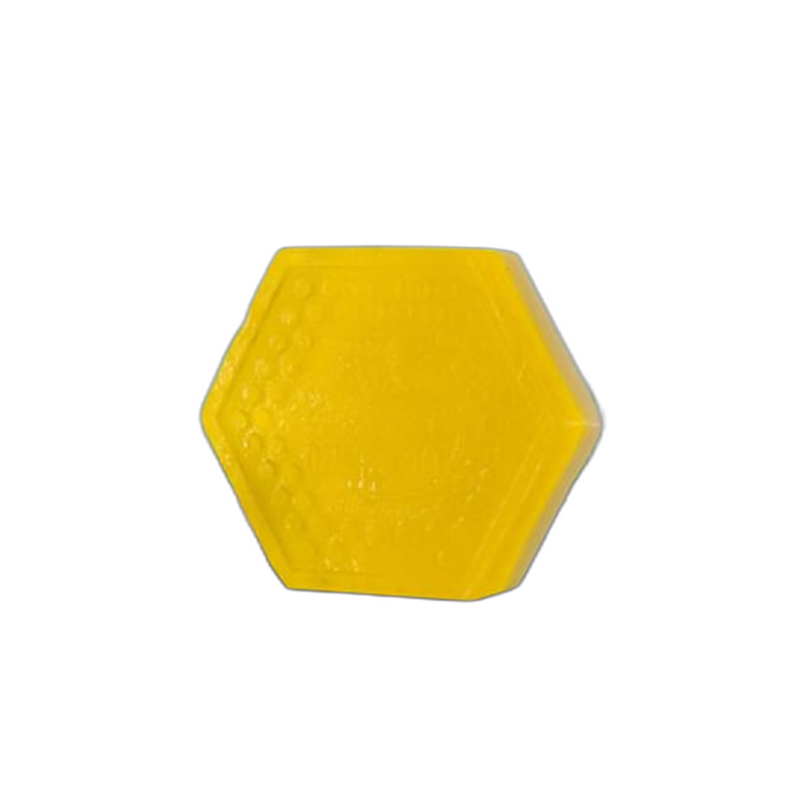 Quesera Natural Saffron Soap Nourishing Cleansing Bar 80g