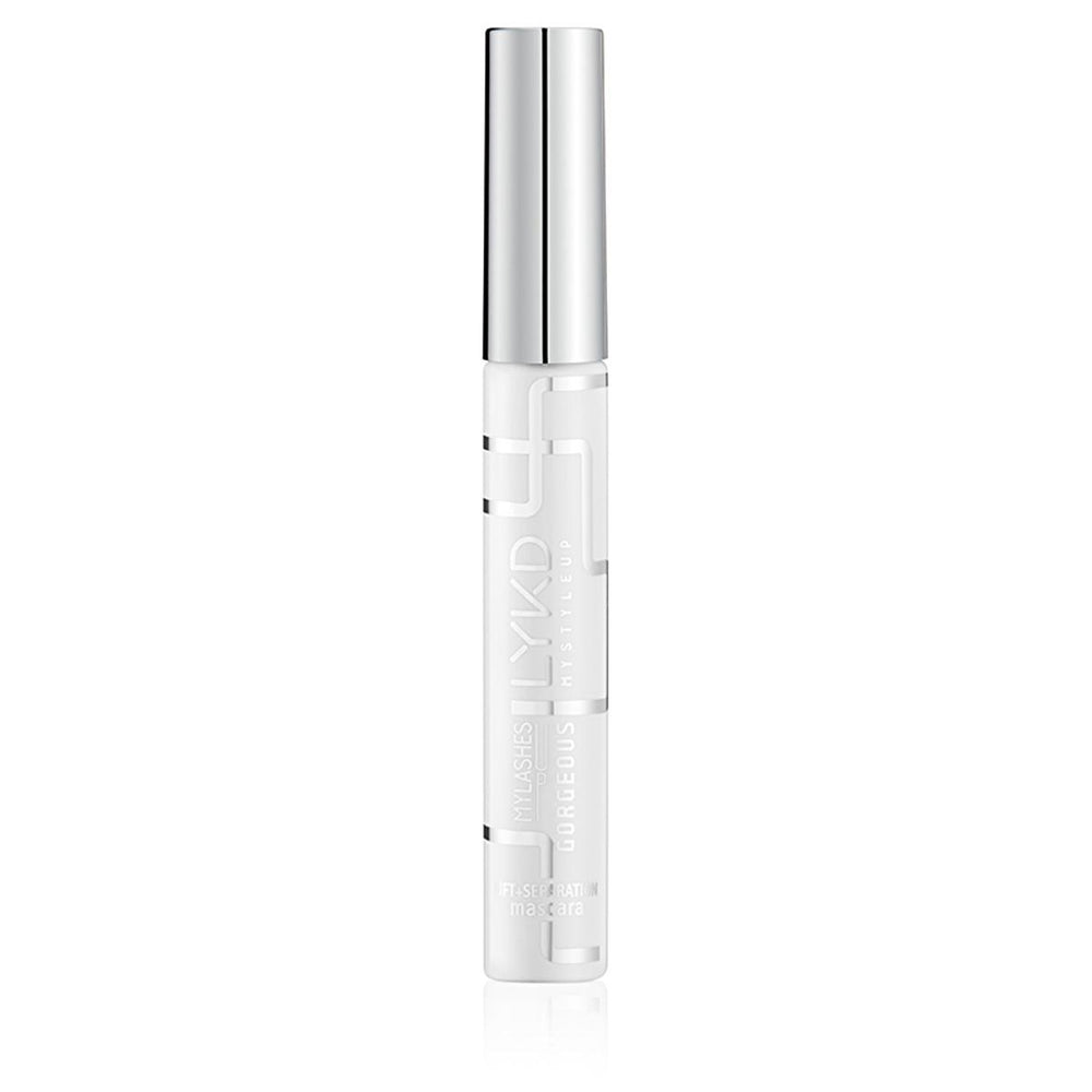 LYKD Gorgeous Lifting Mascara: Achieve Voluminous, Separated & Long-Lasting Lashes - No Clumping! LYKD Lifting Mascara: Volumizing, Separating & Long-Lasting Lifting Mascara, Separating Mascara, Volumizing Mascara, Long Lasting Mascara, Smudge Proof Mascara, LYKD Mascara, Eyelash Lifting Mascara, Best Separating Mascara, Mascara for Volume, Intense Black Mascara, Mascara, Lifting, Separating, Volumizing, Long Lasting, Smudge Proof, Eyelash, Volume, Intense Black, Eye Makeup, Beauty, Cosmetics, Makeup, No Cl