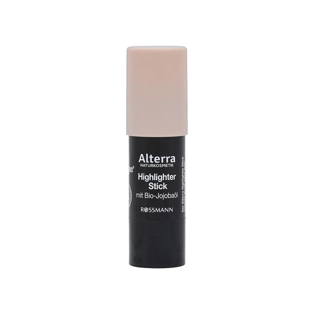 Alterra Highlighter Stick 01 Champagne for Radiant Glow 55g