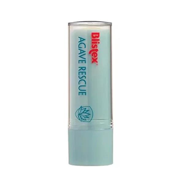 Blistex Agave Rescue Lip Care Balm - Moisturizing, Natural, Dermatologist-Approved Lip Balm for Dry Lips Blistex Agave Rescue Lip Balm - Natural & Moisturizing Lip Care Balm, Agave Lip Balm, Moisturizing Lip Care, Dermatologist-approved Lip Balm, Natural Lip Care Products, Dry Lip Solution, Long-Lasting Hydration, Lip Nourishment, Natural Moisturizer, Blistex, Agave Rescue