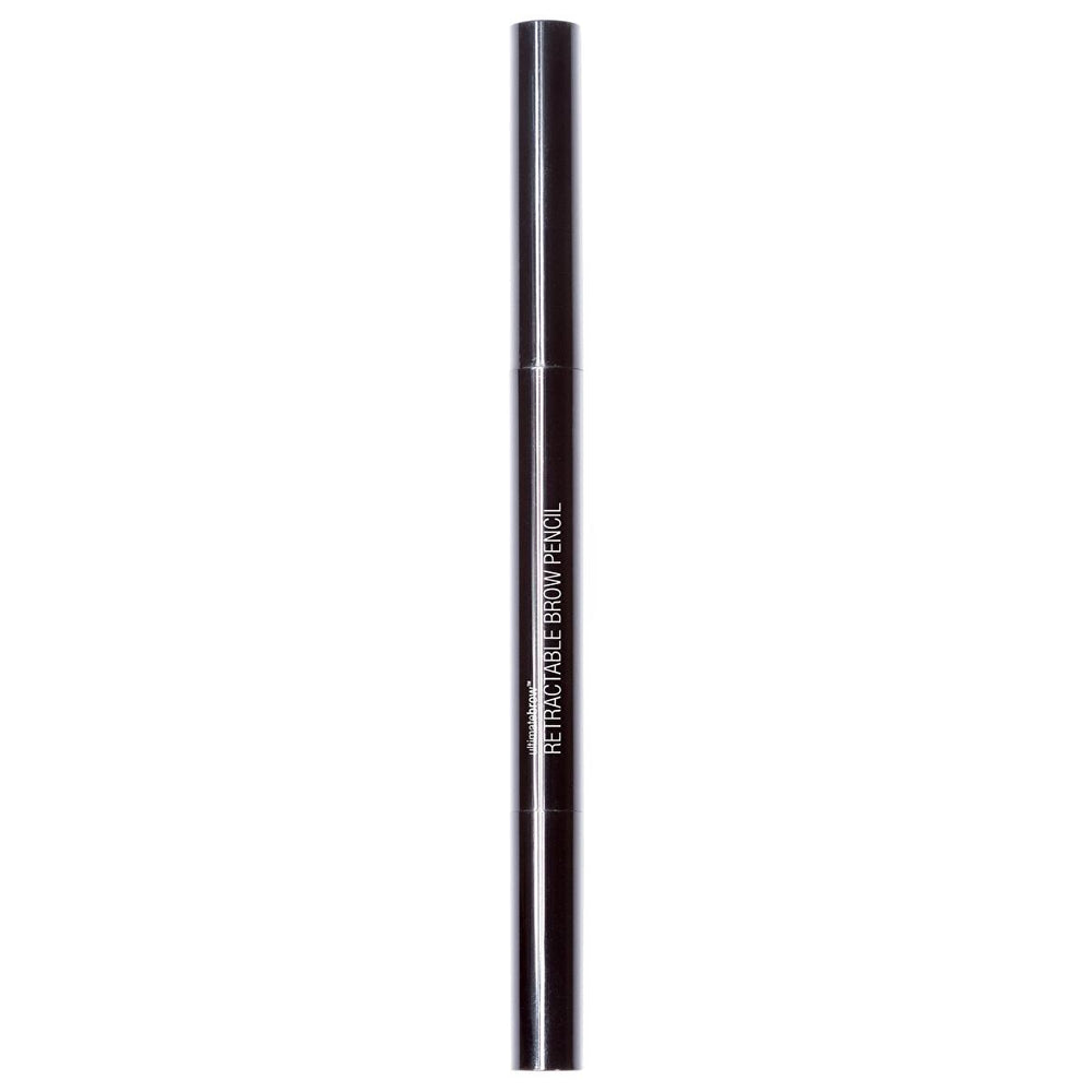 Wet n Wild Ultimate Retractable Ash Brown Brow Pencil for Fuller Brows - view 4