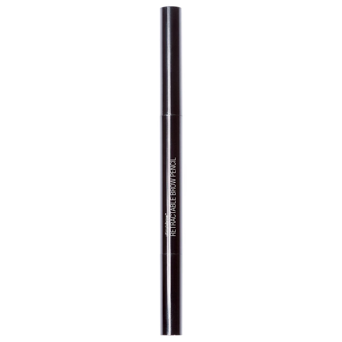 Wet n Wild Ultimate Retractable Ash Brown Brow Pencil for Fuller Brows Wet n Wild Ash Brown Brow Pencil for Fuller Brows Brow Pencil, Retractable Brow Pencil, Wet n Wild, Ultimate Retractable Brow Pencil, Ash Brown Brow Pencil, Eyebrow Makeup, Makeup Essentials, Beauty Products, Cosmetics, Ash Brown, Fuller Brows, Defined Brows, Natural Finish