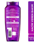 L'Oreal Paris Elseve Collagen Lifter Volumizing Shampoo 300ml